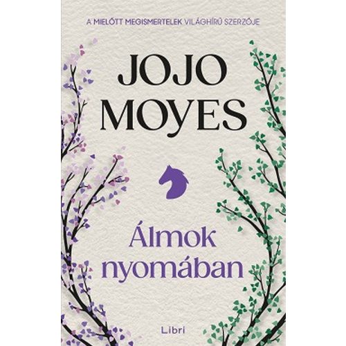 Álmok nyomában