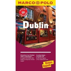Dublin - Marco Polo