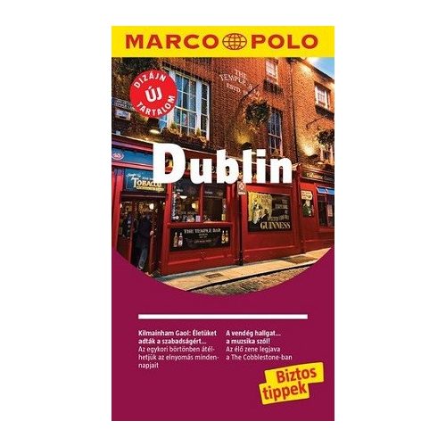 Dublin - Marco Polo