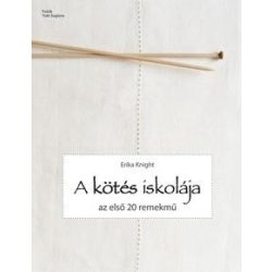 A kötés iskolája - az első 20 remekmű