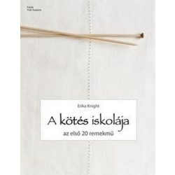 A kötés iskolája - az első 20 remekmű
