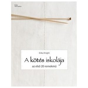 A kötés iskolája - az első 20 remekmű