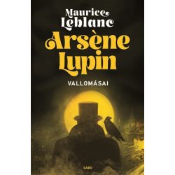 Arsene Lupin vallomásai