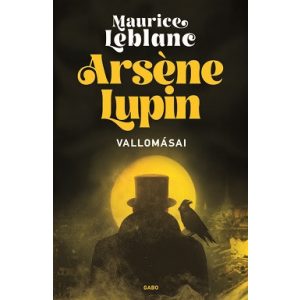 Arsene Lupin vallomásai