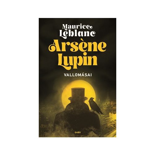 Arsene Lupin vallomásai