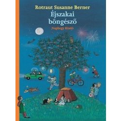 Éjszakai böngésző