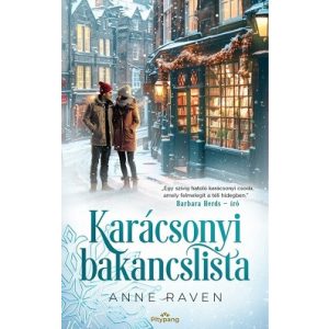 Karácsonyi bakancslista