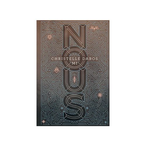Mi - Nous (éldekorált)