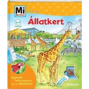 Az állatkert