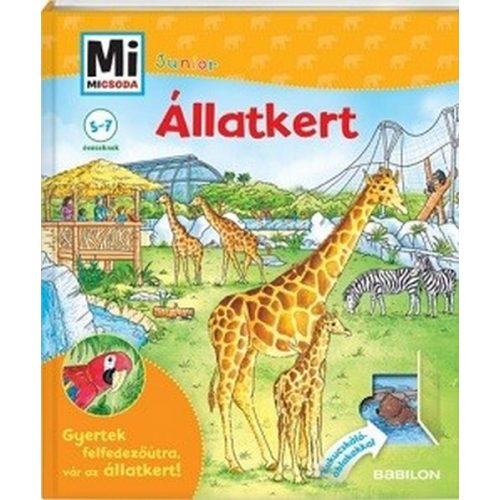 Az állatkert