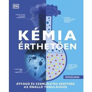 Kémia érthetően