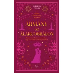 Ármány az álarcosbálon - Grace kisasszony nyomoz 3.