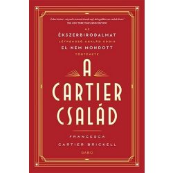 A Cartier család