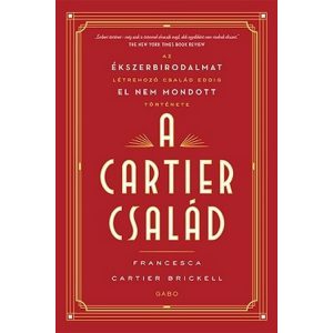 A Cartier család