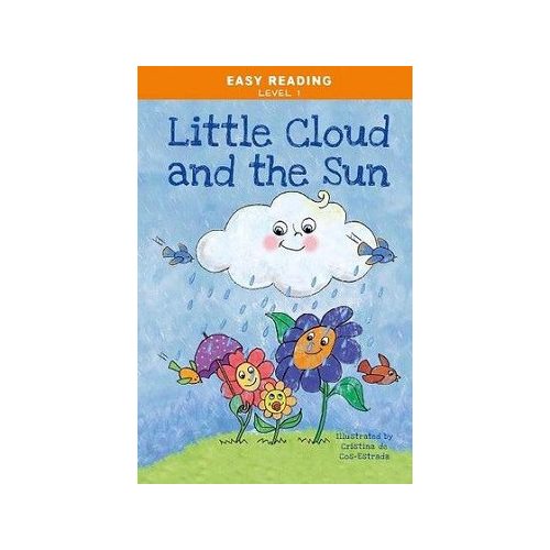 The Little Cloud and the Sun - Level 1.