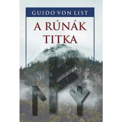 A rúnák titka