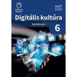 Digitális kultúra 6.