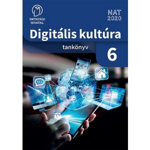 Digitális kultúra 6.