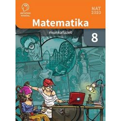 Matematika 8. munkafüzet (A)
