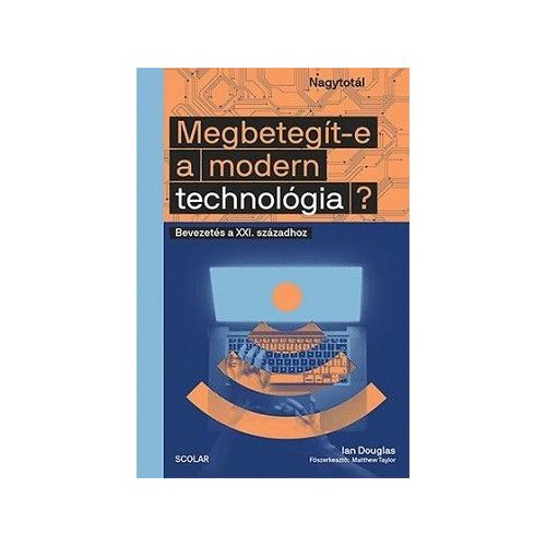 Megbetegít-e a modern technológia?