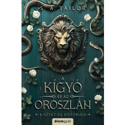 A kígyó és az oroszlán - A sötét ég históriája 1.