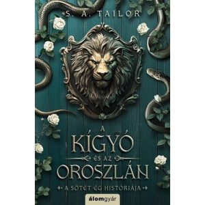 A kígyó és az oroszlán - A sötét ég históriája 1.