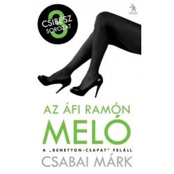 Az Áfi Ramón meló