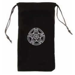 Tarot kártya tartó