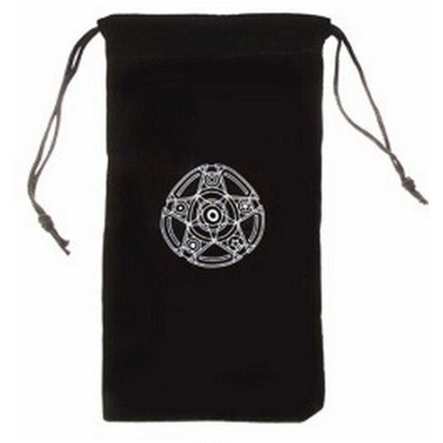 Tarot kártya tartó