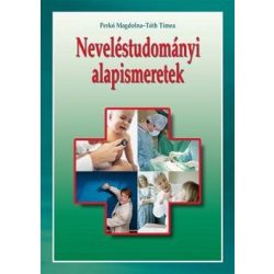 Neveléstudományi alapismeretek