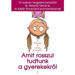 Amit rosszul tudtunk a gyerekekről