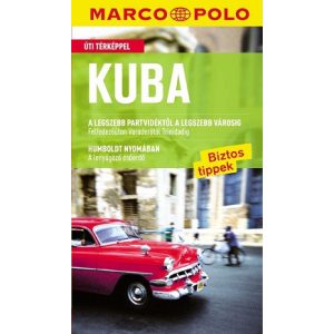 Kuba /Marco Polo