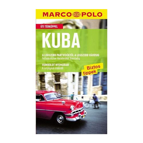 Kuba /Marco Polo