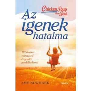 Az igenek hatalma