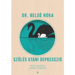   Szülés utáni depresszió - Okok és megoldások anyáknak és apáknak (új kiadás)
