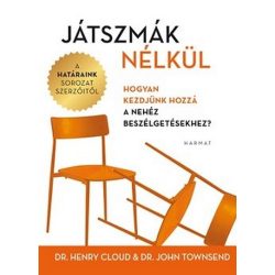Játszmák nélkül