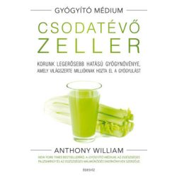Csodatévő zeller - Gyógyító médium