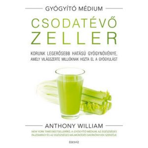 Csodatévő zeller - Gyógyító médium