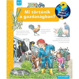 Mi történik a gazdaságban? - Mit? Miért? Hogyan? 66.