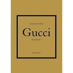 Gucci - Divatikonok I.