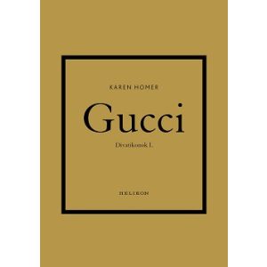 Gucci - Divatikonok I.