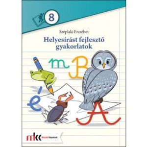 Helyesírást fejlesztő gyakorlatok 8. évfolyam