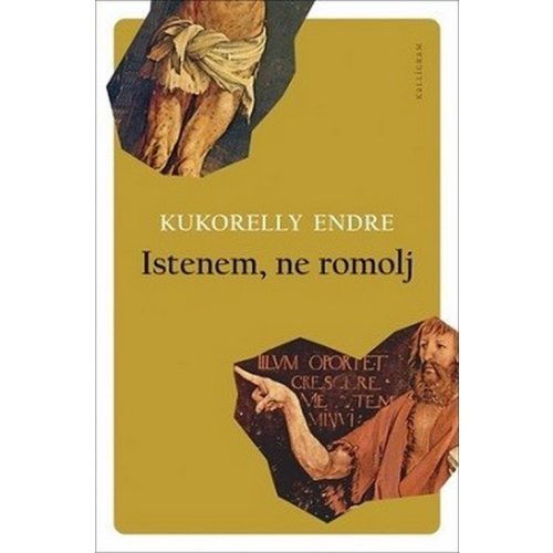 Istenem, ne romolj