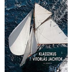 Klasszikus vitorlás jachtok