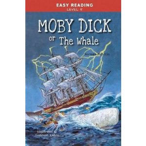 Moby Dick or The Whale - Level 5