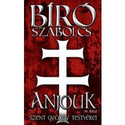 Anjouk IV. - Szent György testvérei