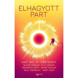 Elhagyott part - Hat sci-fi történet