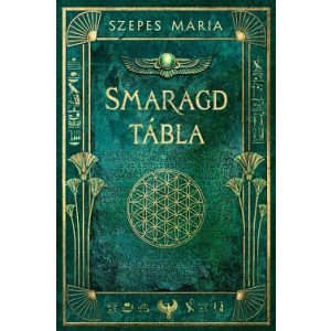 Smaragdtábla