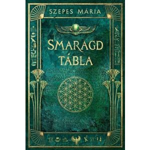 Smaragdtábla