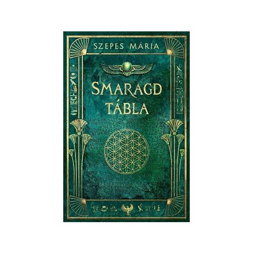 Smaragdtábla